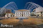 Portimao Fountain